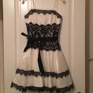 🎉SOLD🎉 Jessica McClintock cocktail